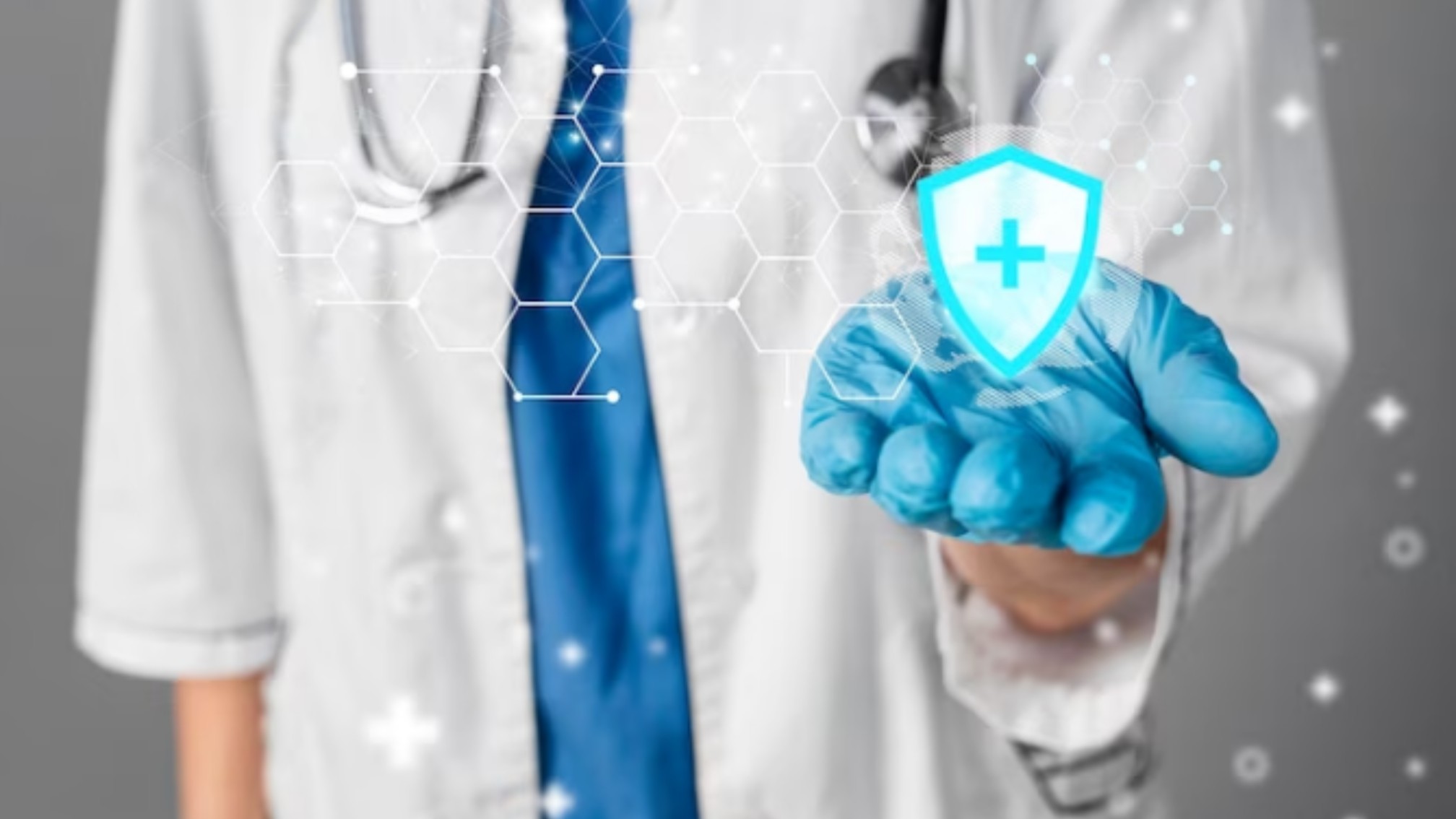 Exploring the Applications of Artificial Intelligence in Healthcare