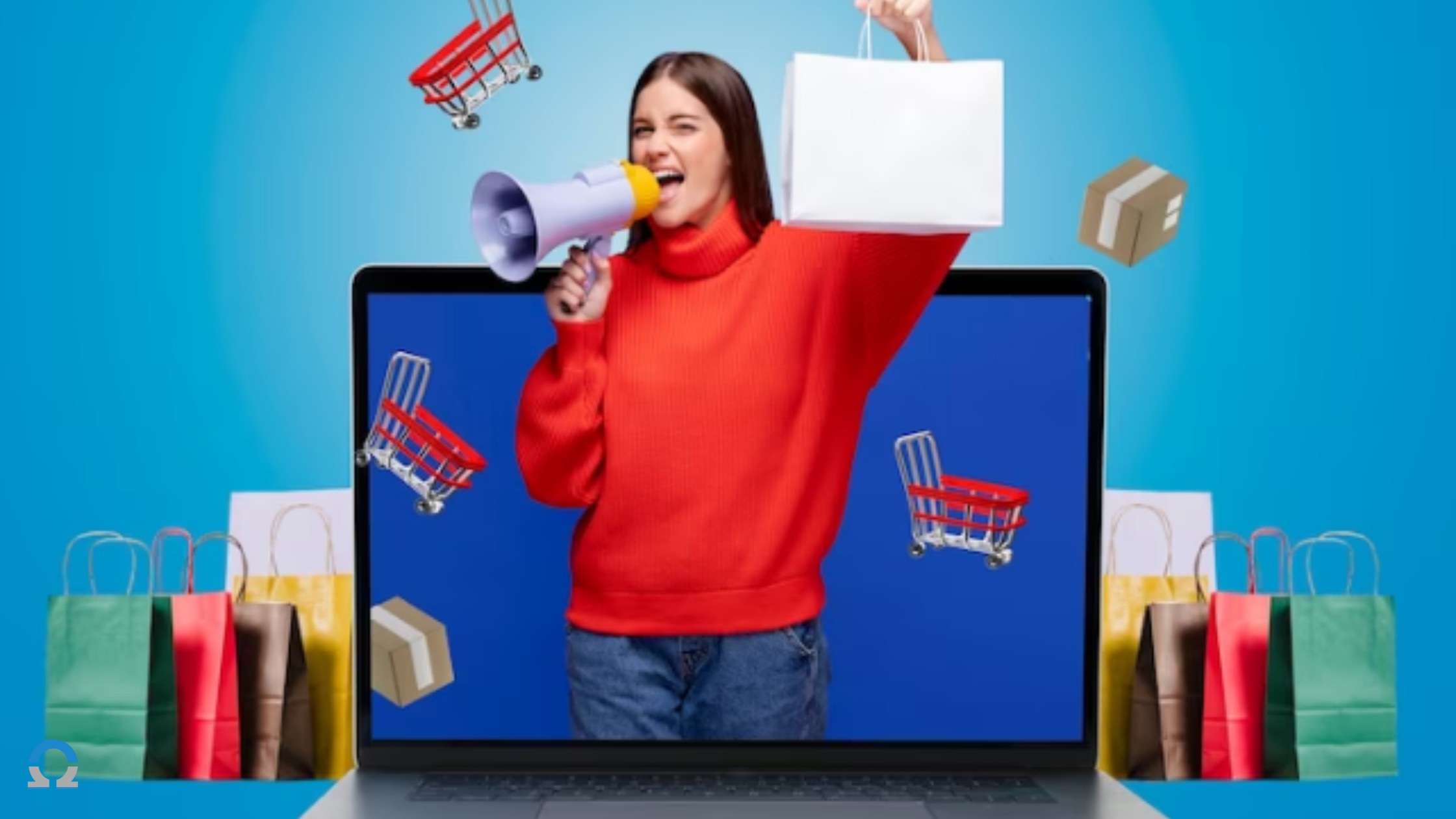 Boost Your B2C Ecommerce Sales: SEO Strategies for Shopify
                    Store Owners