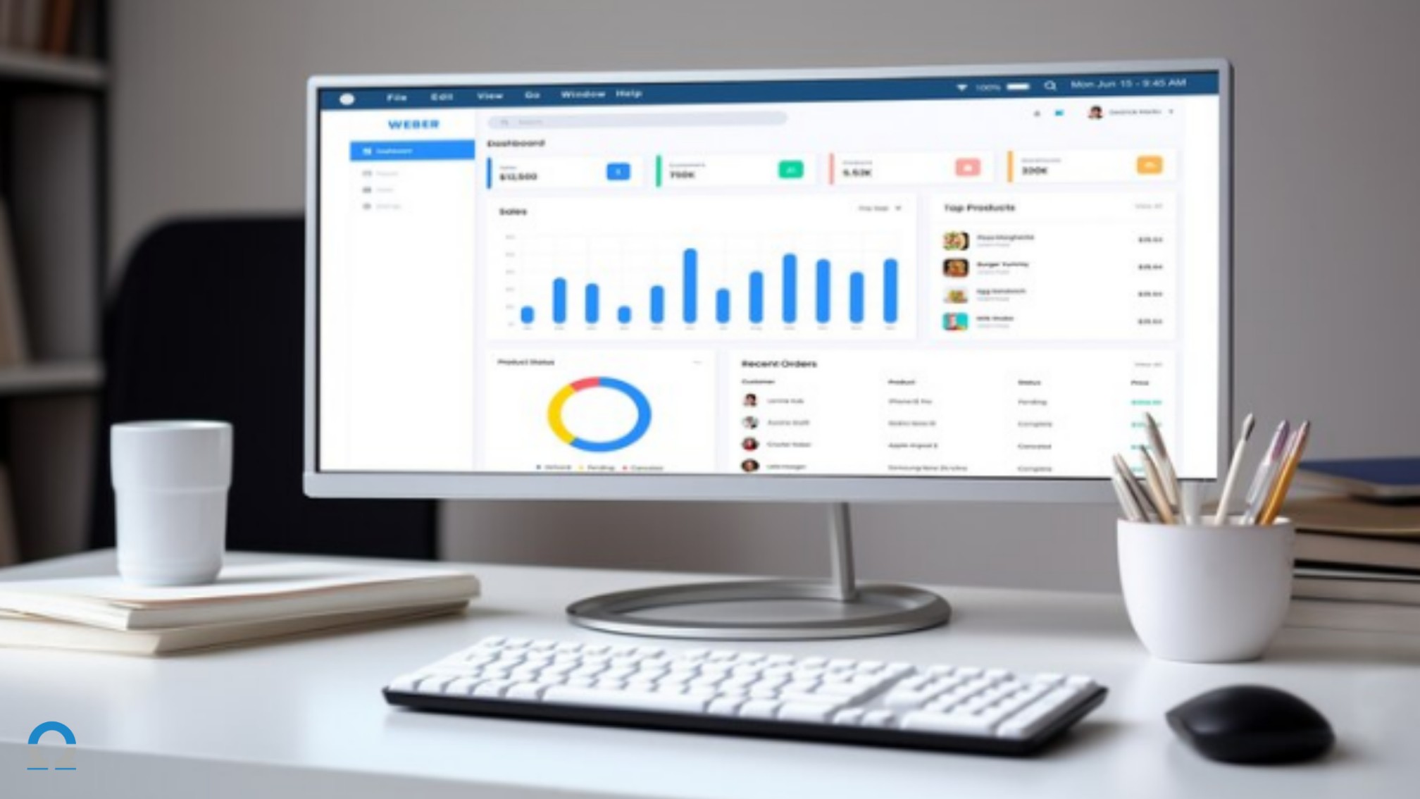 Data Visualization Techniques for Communicating Insights Effectively