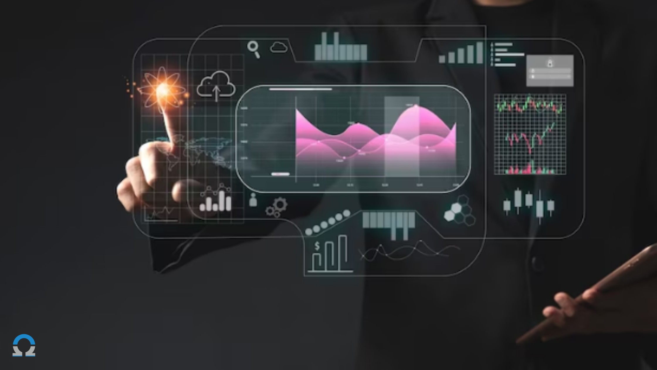 Transform Your Enterprise with Infoscience Labs’ Advanced Data Analytics Services in USA