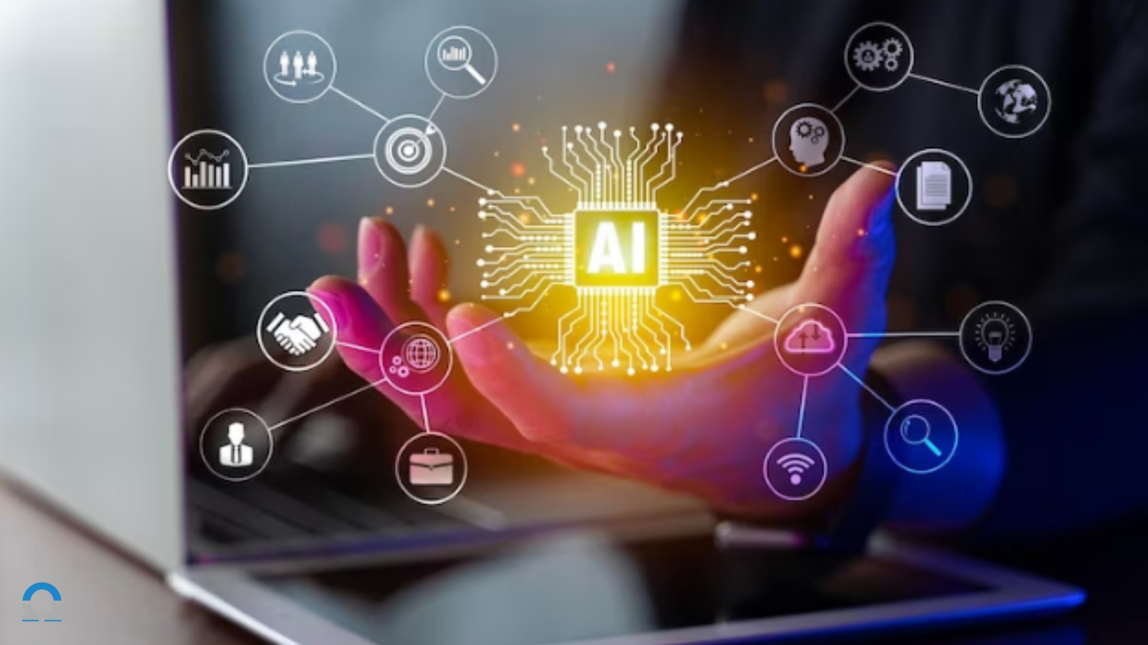 Exploring Ethical Implications of AI | Crucial Aspects in Artificial Intelligence