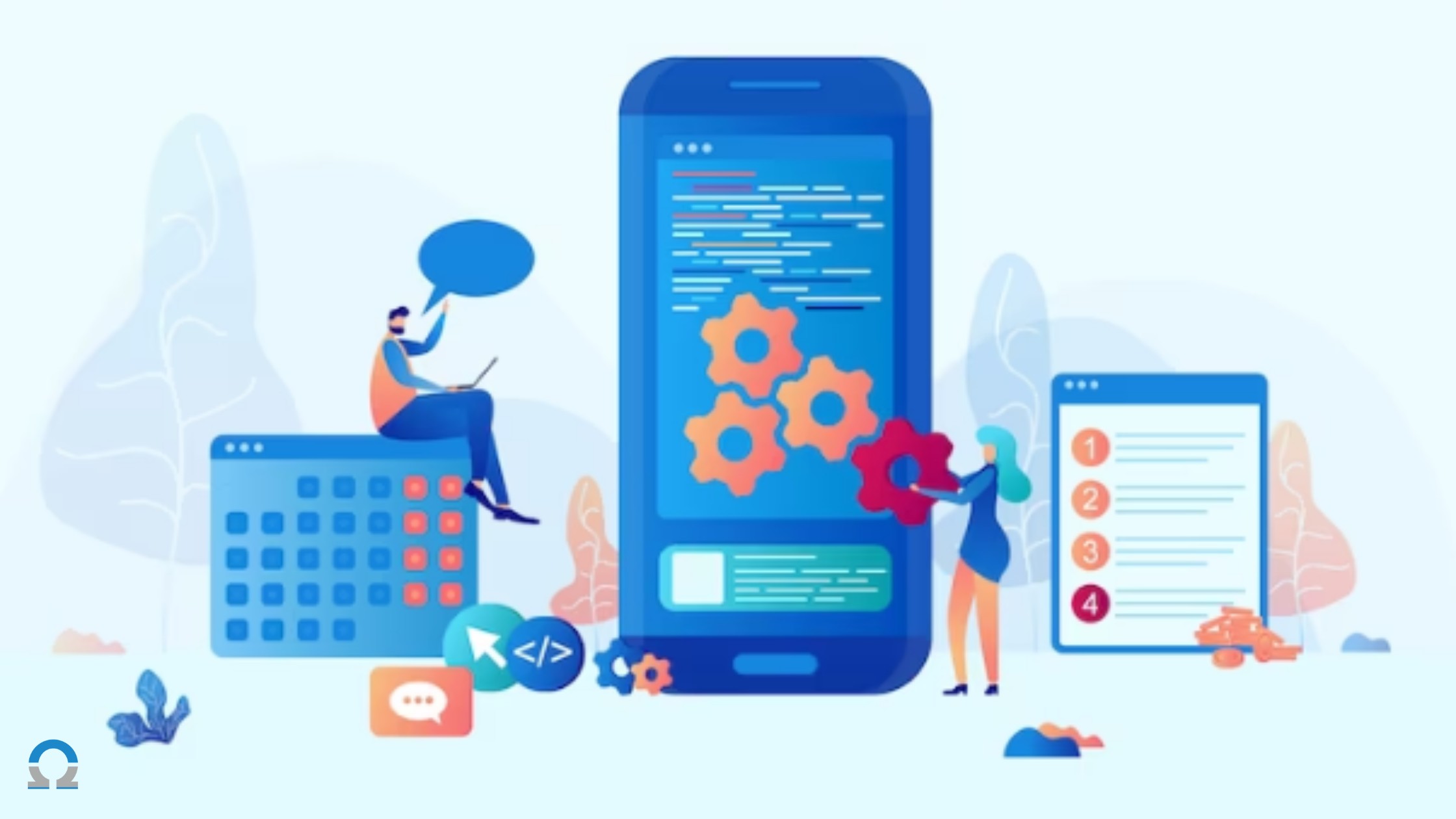 Unparalleled Mobile App Development Services in USA | Infoscience Labs