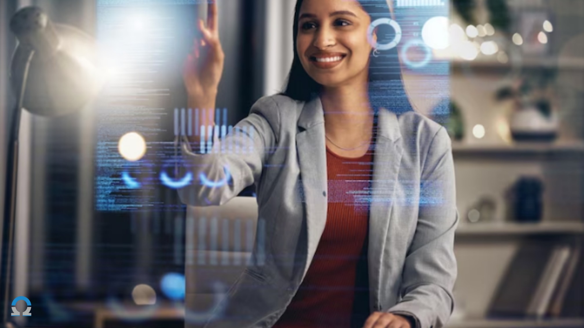 Leveraging Data Analytics to Drive Business Intelligence