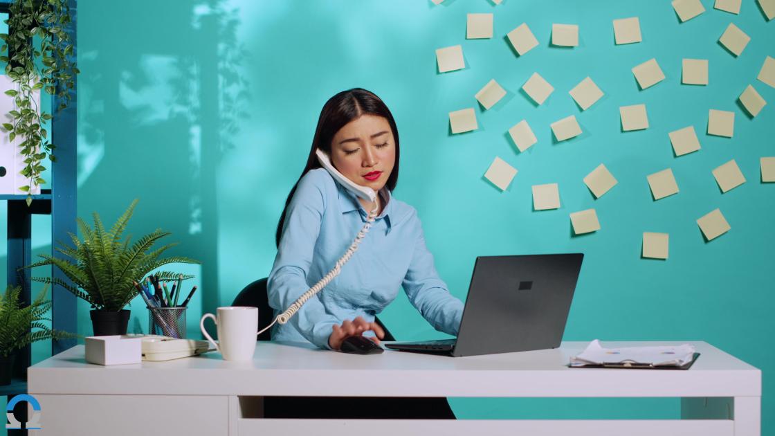 Mastering the Art of Cold Calling:Tips for Success
                    