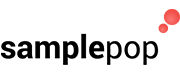Samplepop