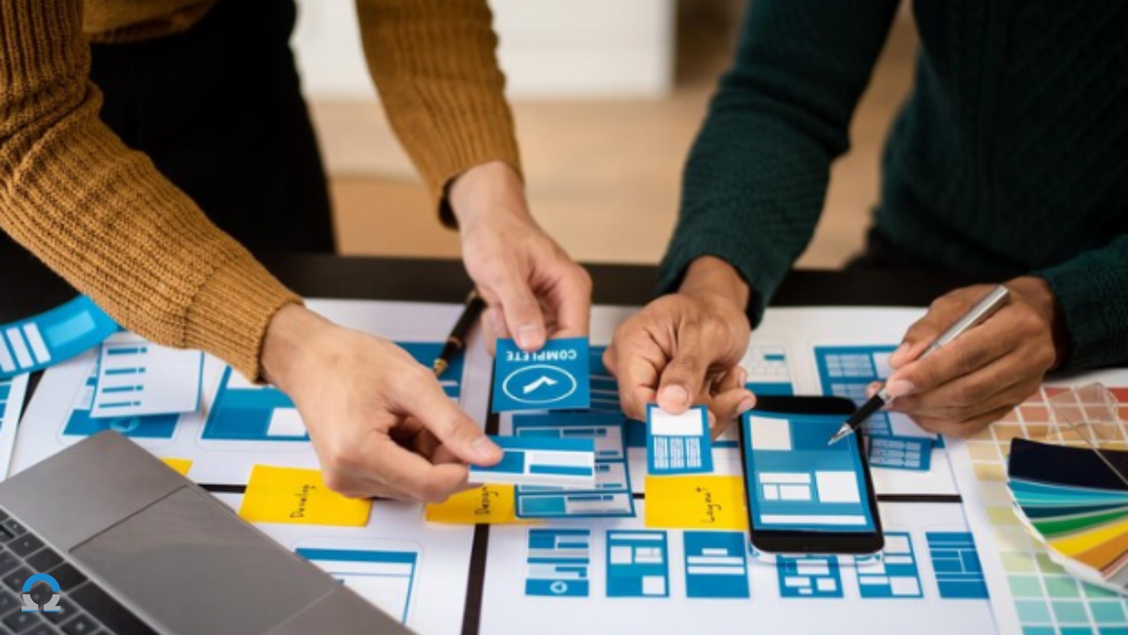 Securing your app: Best practices for Mobile App Development