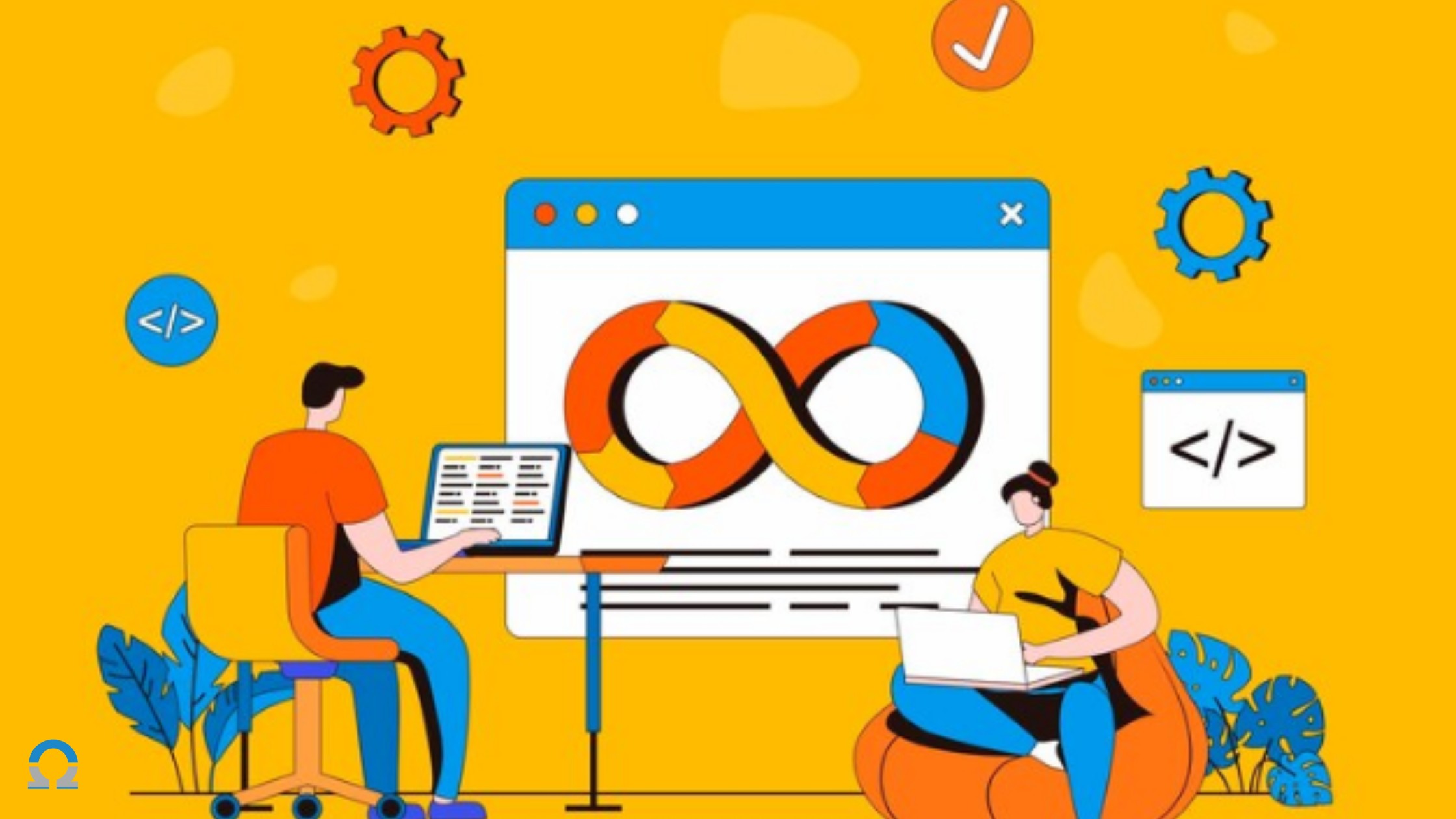 Stay Ahead of the Curve with Infoscience Labs: Leading Web Development Services in the USA