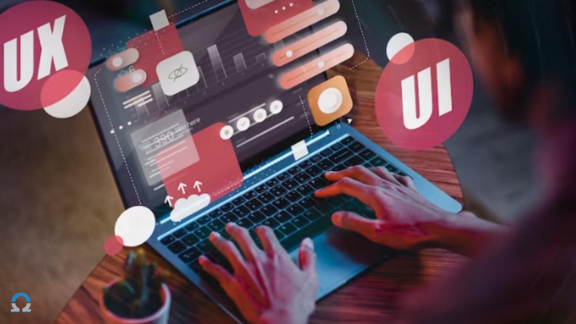 The Future of UI/UX: Navigating the Partnership Between AI and Human Design Expertise