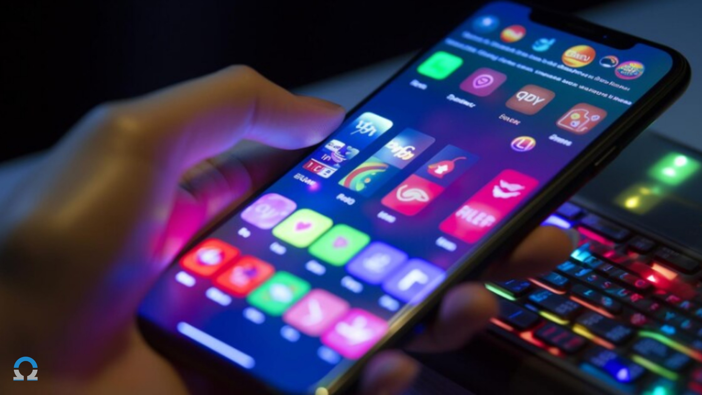 The Importance of Mobile Optimization for B2B Ecommerce Brands on Shopify