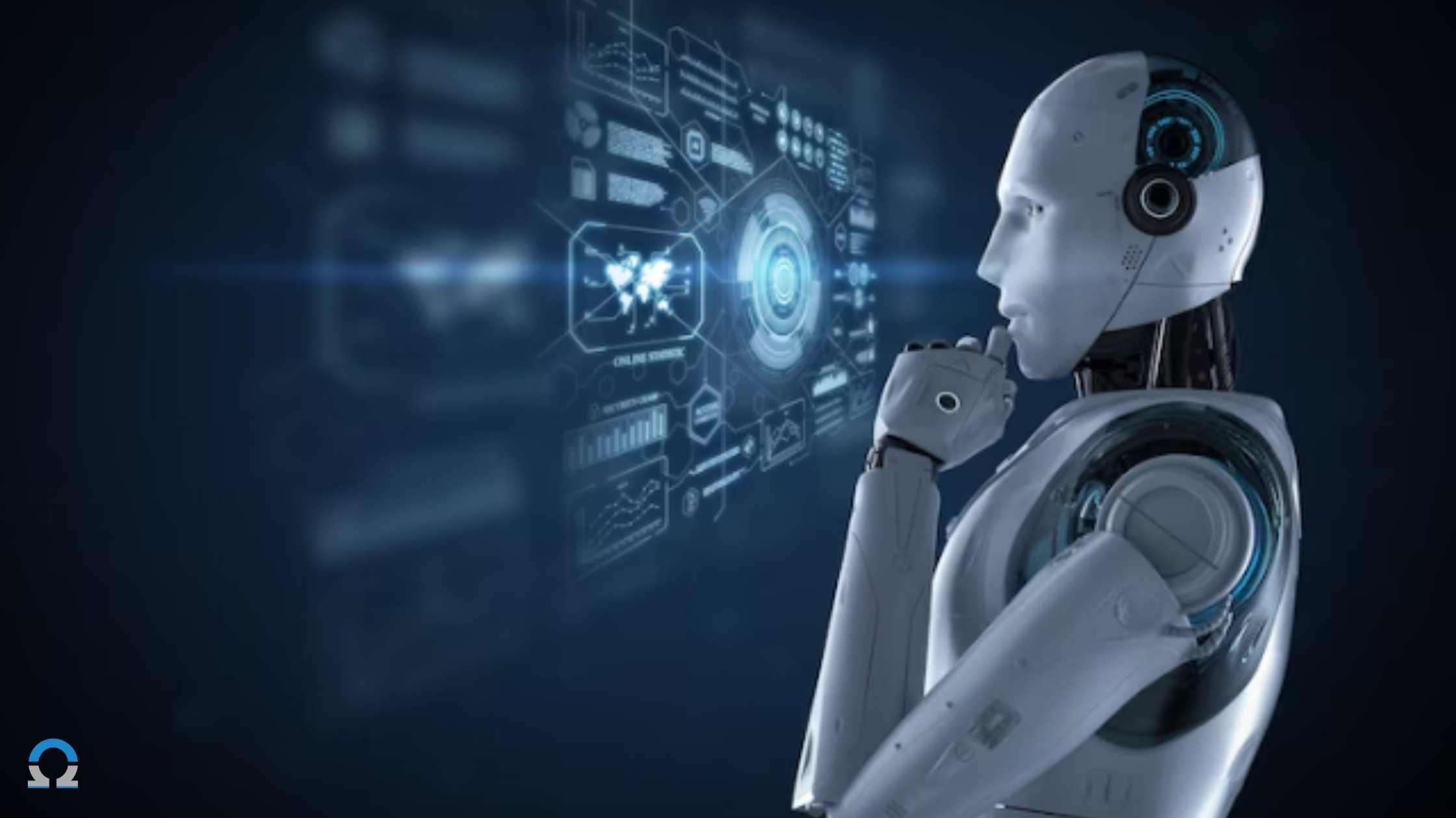 The Role of Machine Learning in Data Analytics and Visualizations