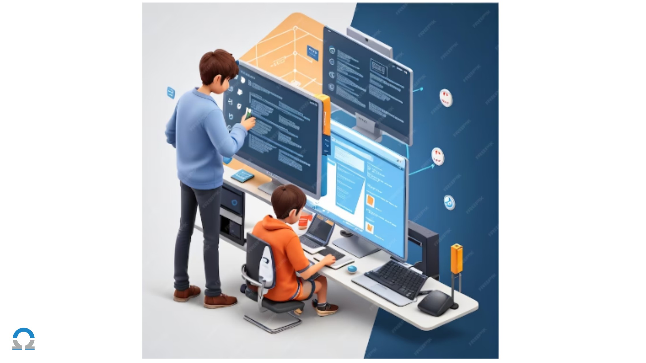 Top 10 Web Development Frameworks Predicted for 2024 | Future of Web Technology