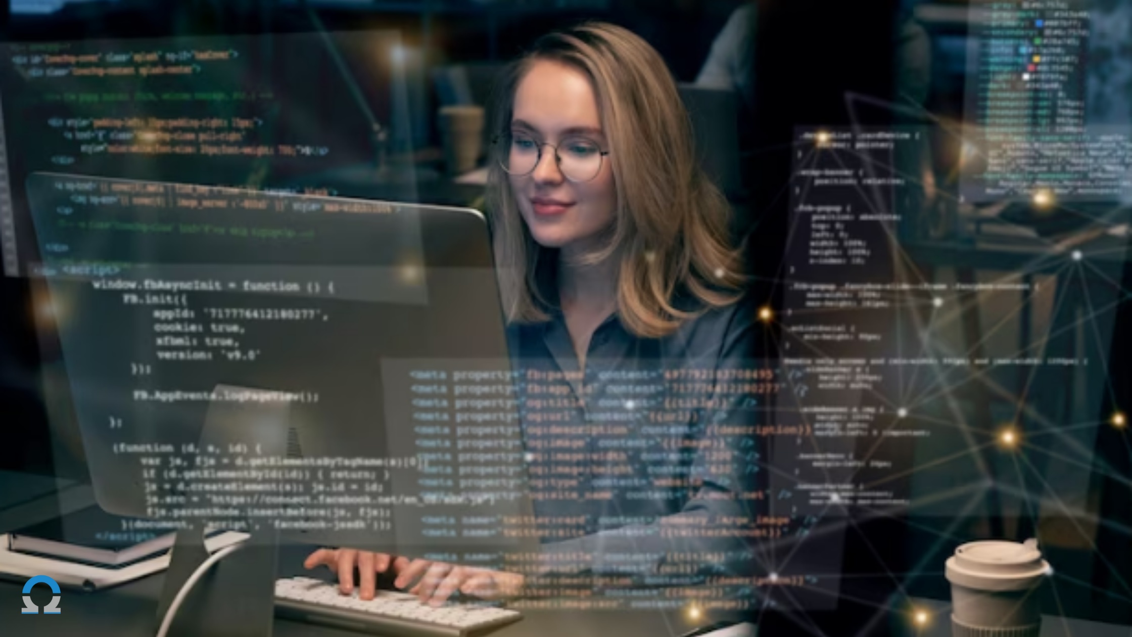 Uniting Forces: The Symbiotic Relationship Between Web
                      Development and SEO