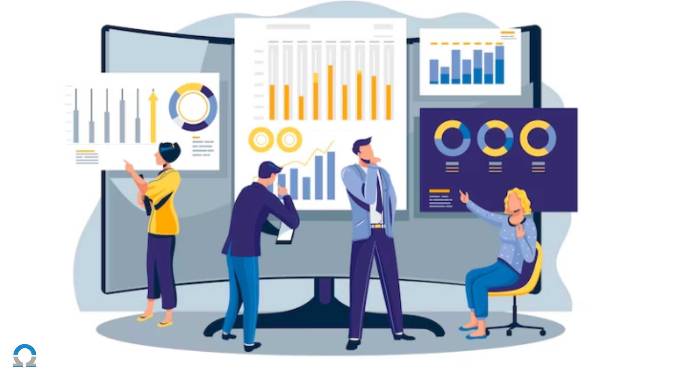 Using Predictive Analytics to Forecast Trends and Make Informed Decisions