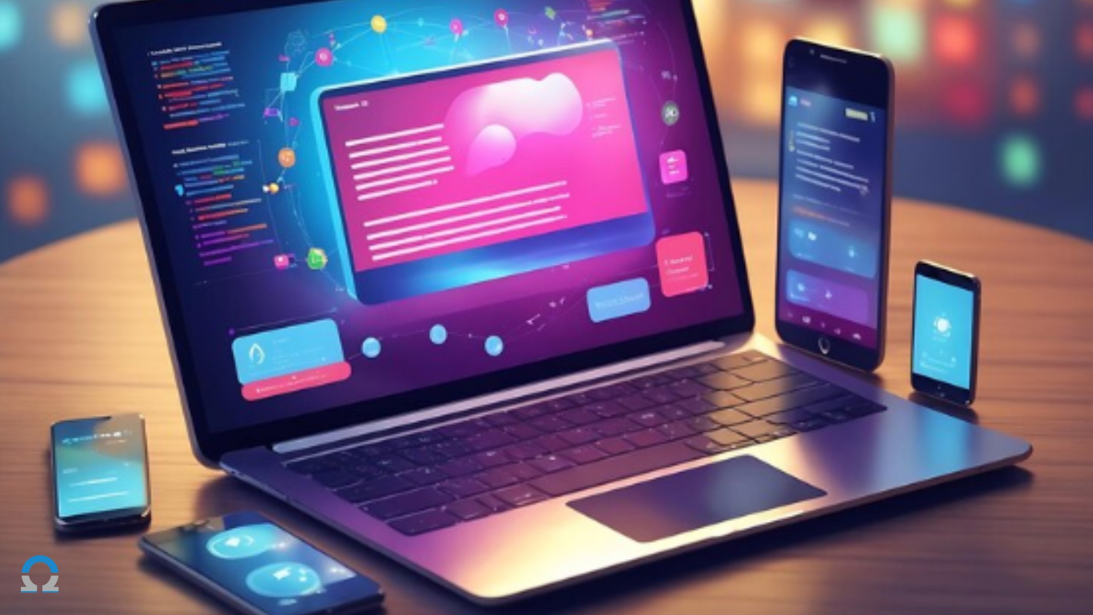 Web Development vs. Mobile App Development: A Comparative Overview with Pros and Cons